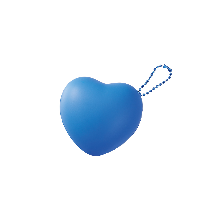 サインボール(ハート型)