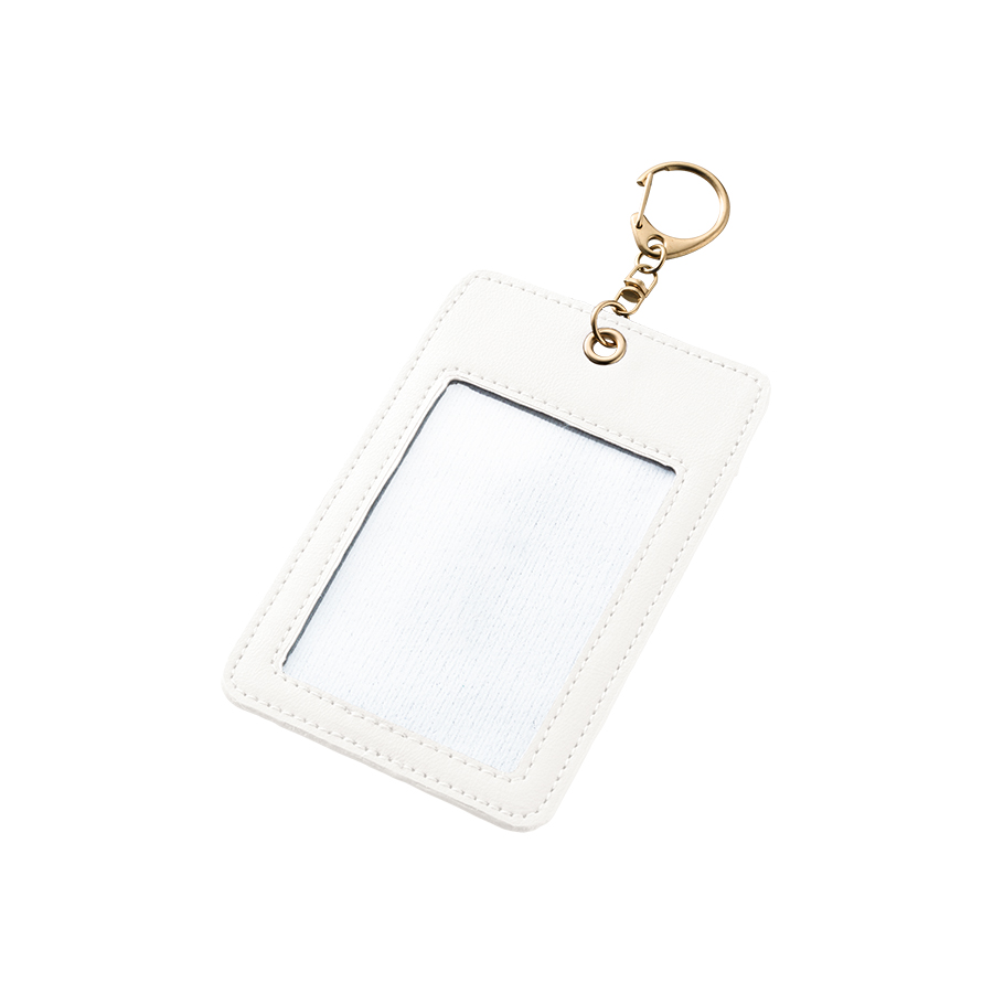 カラーカードケース