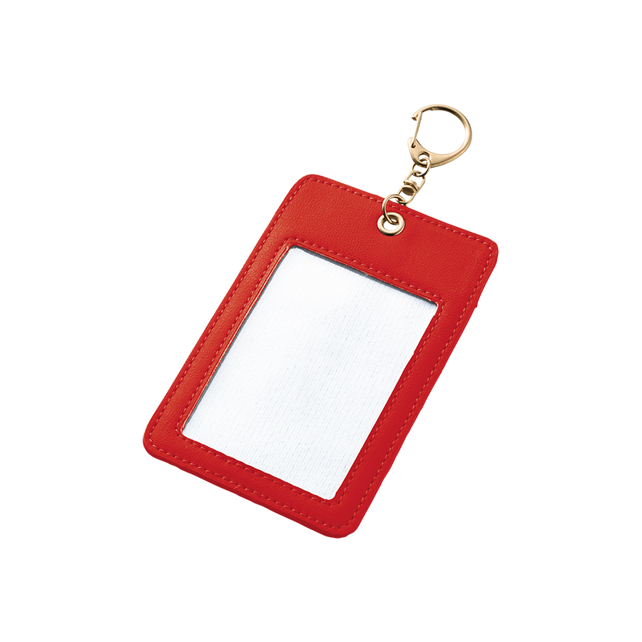 カラーカードケース