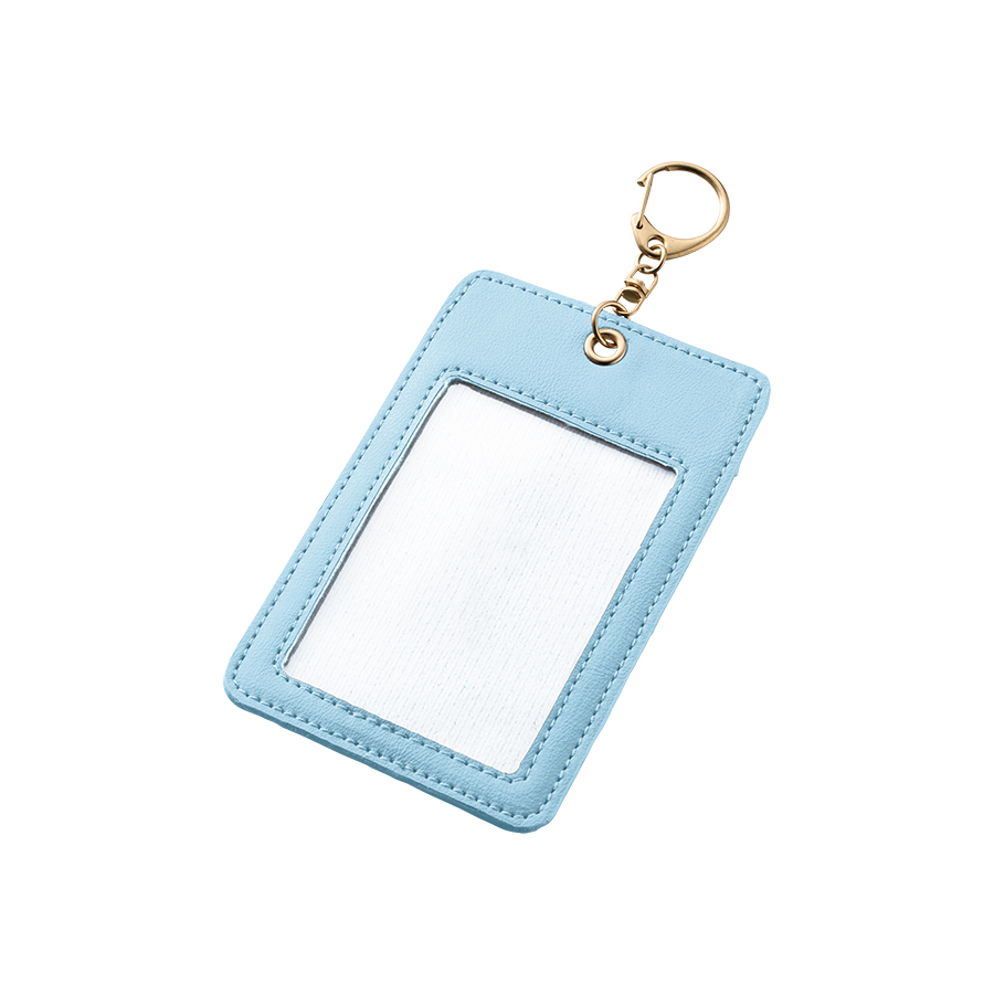 カラーカードケース