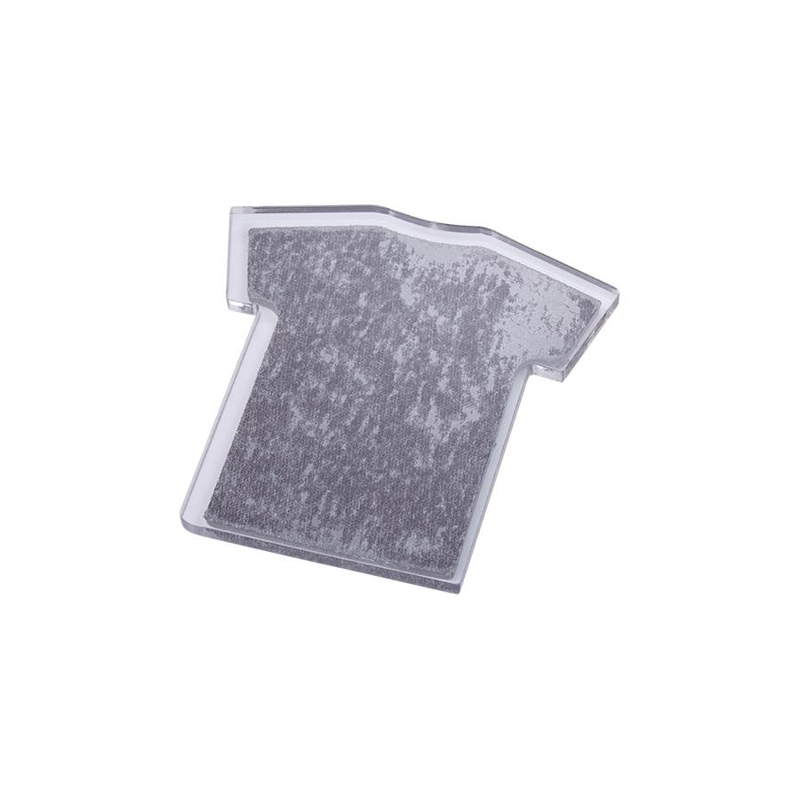 アクリルマグネット Tシャツ