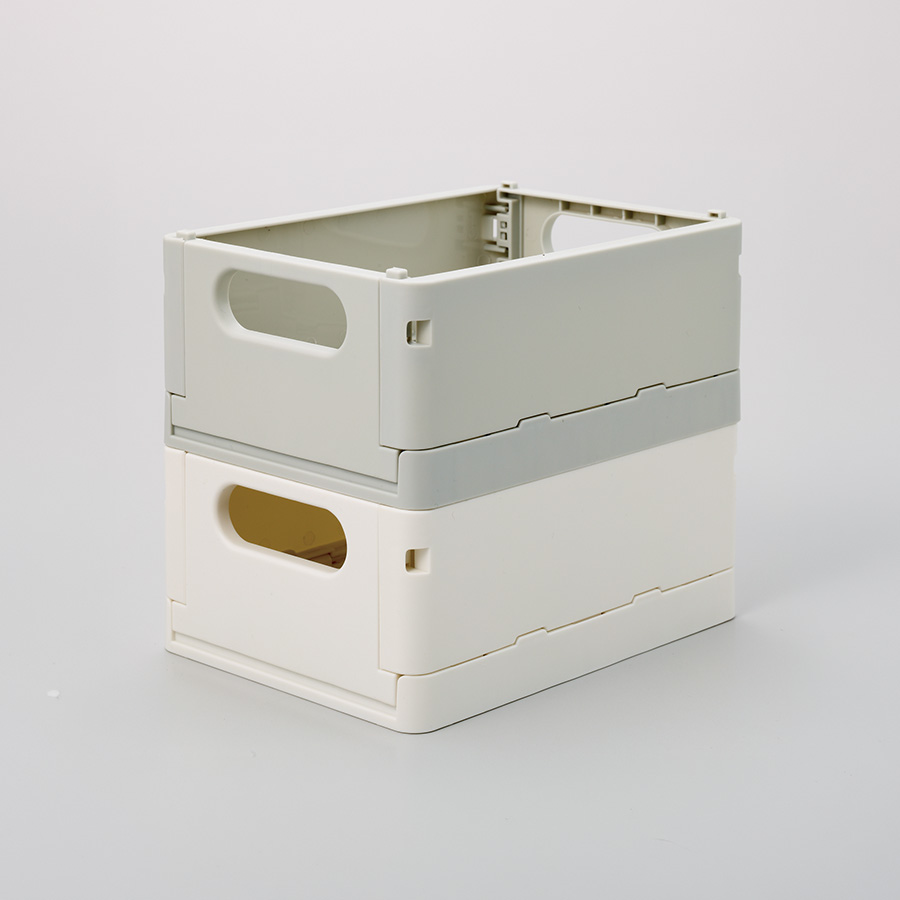 折りたたみコンテナ