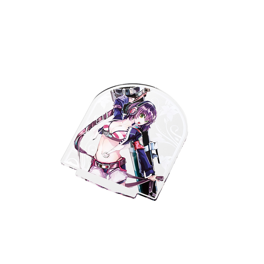 アクリルライトスタンド(S)