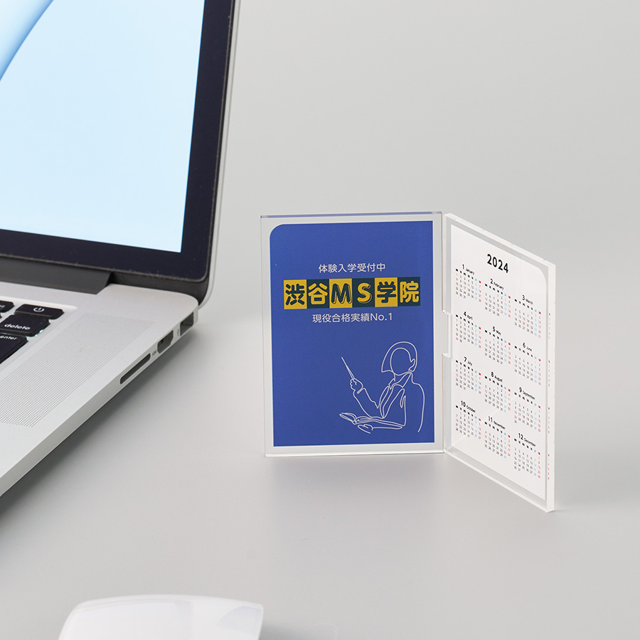 アクリルフォトパネル(M)