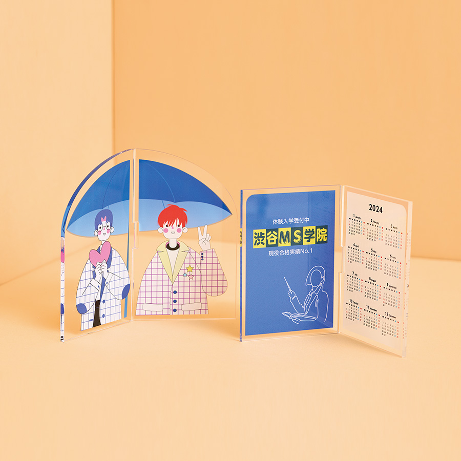 アクリルフォトパネル(M)