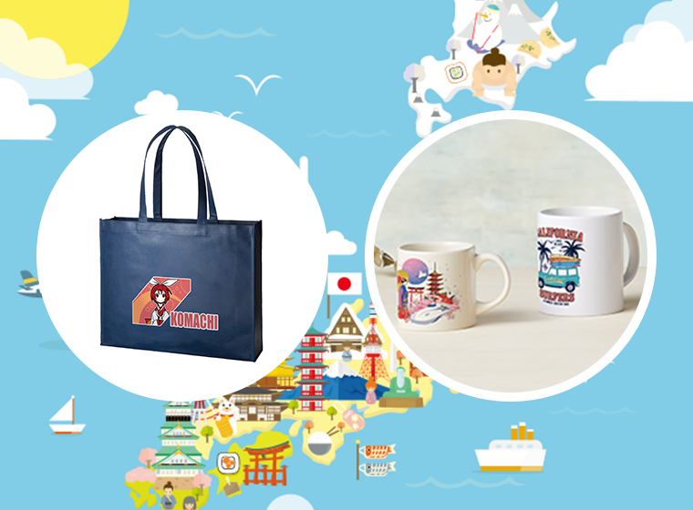 ご当地キャラグッズ 鉄道オリジナルグッズ