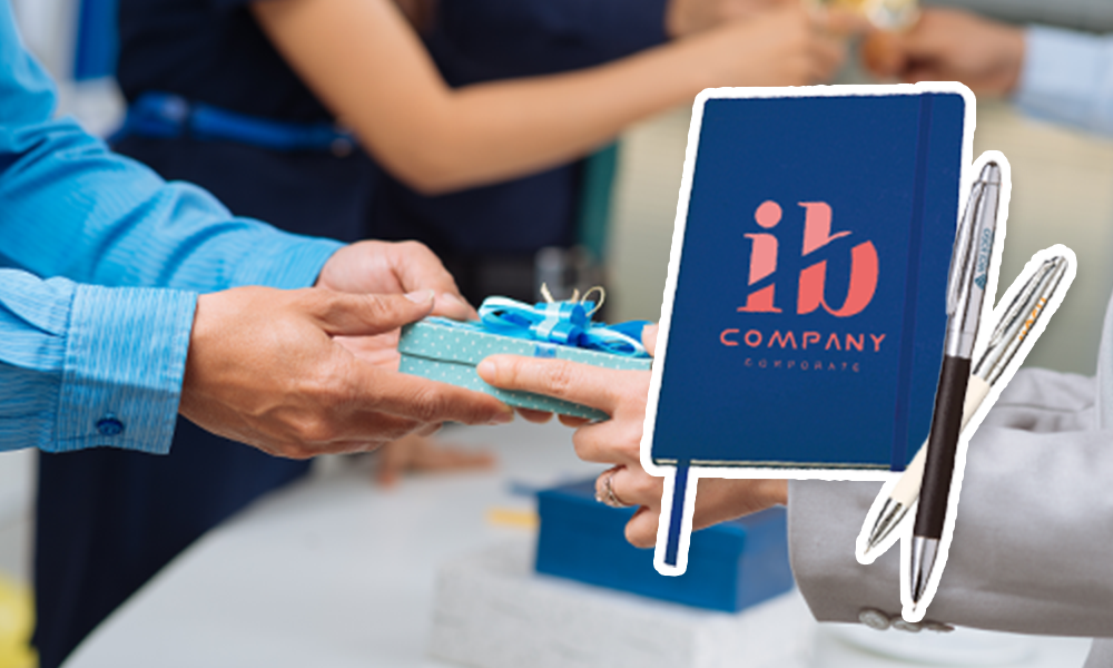 企業の創立記念・周年記念にお渡しするなら【高級感】のあるアイテムがおすすめ