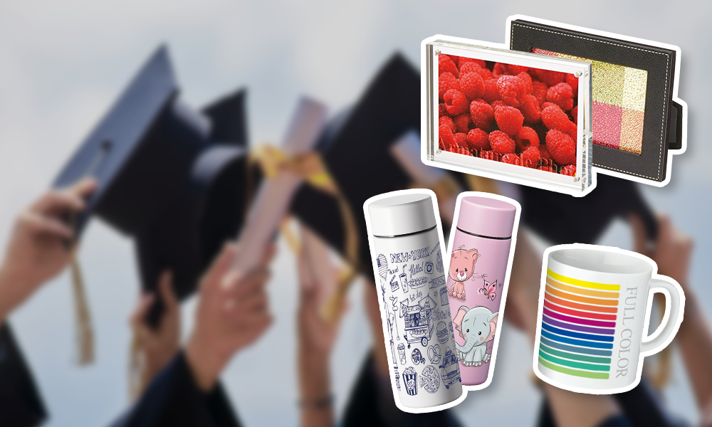 思い出を形に! 雑貨系記念品